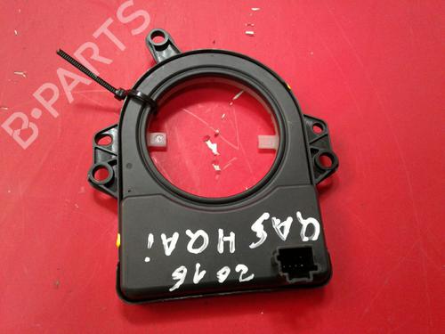 Electronic module NISSAN QASHQAI II (J11, J11_)  | BP7200674M83 