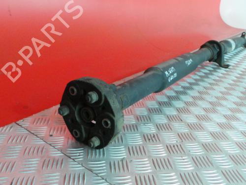 Used Driveshaft MERCEDES-BENZ E-CLASS (W211) E 220 CDI (211.006) (136 hp) 4515834