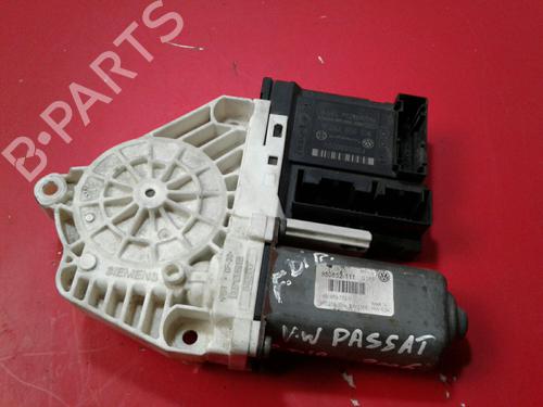 Motor elevalunas delantero derecho VW PASSAT B6 (3C2) [2005-2011]  4515845