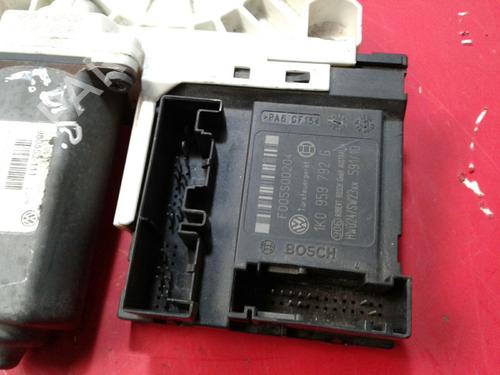 Motor elevalunas delantero derecho VW PASSAT B6 (3C2)  | BP4515845E20