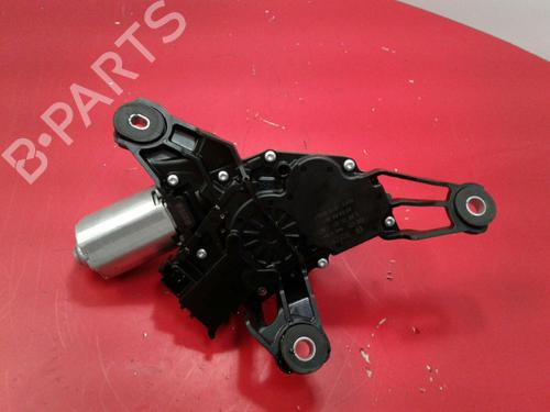 Rear wiper motor TOYOTA YARIS (_P9_)  | BP4553446M102 