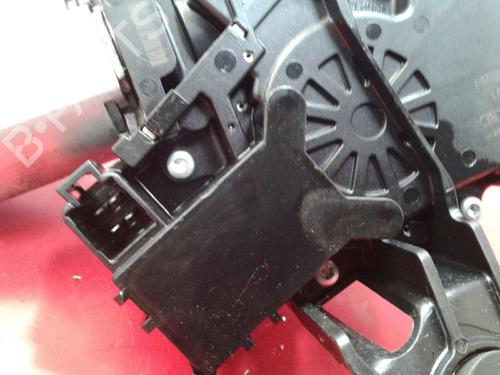 Rear wiper motor TOYOTA YARIS (_P9_)  | BP4553446M102 