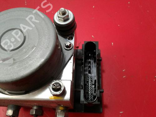 Módulo de ABS RENAULT CLIO III (BR0/1, CR0/1) 1.5 dCi (C/BR0G, C/BR1G) | BP4557129M43 