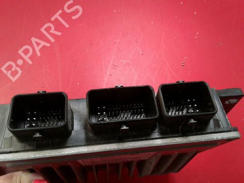 Computer motormanagement RENAULT CLIO III (BR0/1, CR0/1) 1.5 dCi (C/BR0G, C/BR1G) | BP4557136M57