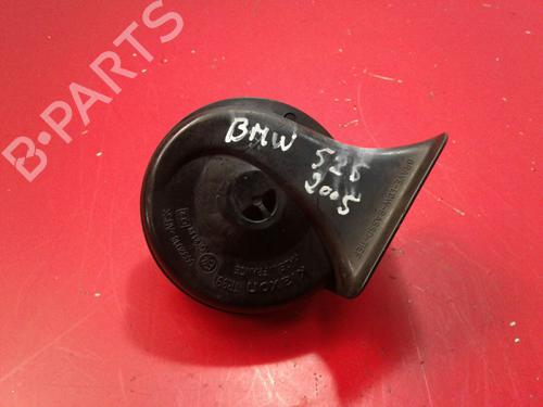 Used Horn BMW 5 (E60) [2001-2010]  14392421