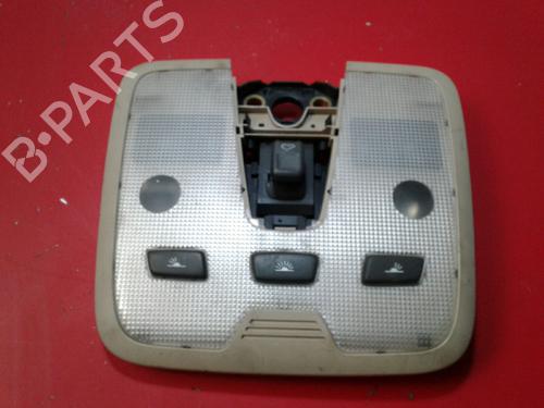 Used Interior roof light VOLVO XC70 I Cross Country (295) 2.4 T XC AWD (200 hp) 4567932