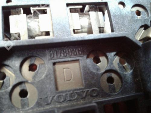 Interior roof light VOLVO XC70 I Cross Country (295) 2.4 T XC AWD | BP4567933I8 