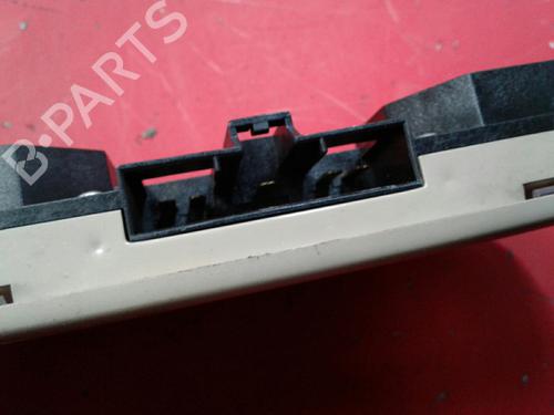 Interior roof light VOLVO XC70 I Cross Country (295) 2.4 T XC AWD | BP4567933I8 