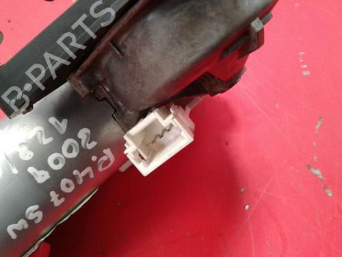 Rear wiper motor PEUGEOT 407 SW (6E_, 6D_) | BP4569602M102