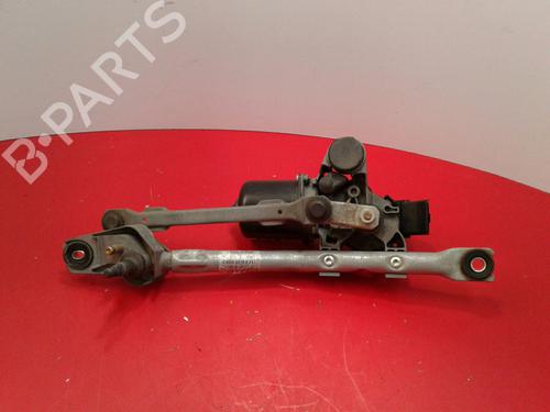 Front wiper motor PEUGEOT 107 (PM_, PN_) 1.0 | BP4569970M29 