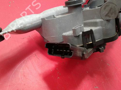 Front wiper motor PEUGEOT 107 (PM_, PN_) 1.0 | BP4569970M29 