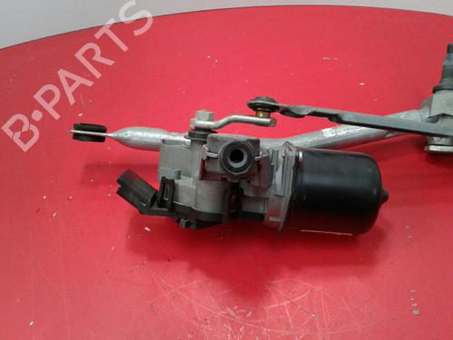 Front wiper motor PEUGEOT 107 (PM_, PN_) 1.0 | BP4569970M29 