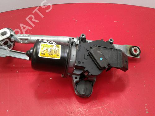 Front wiper motor PEUGEOT 107 (PM_, PN_) 1.0 | BP4569970M29 