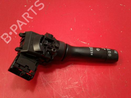 Used Steering column stalk PEUGEOT 107 (PM_, PN_) 1.0 (68 hp) 4569979
