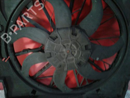 Køleventilator elektrisk BMW 5 (E60) | BP4571924M35