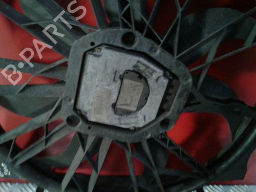 Køleventilator elektrisk BMW 5 (E60) | BP4571924M35