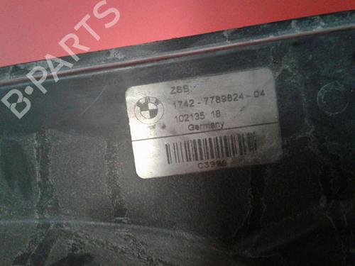 Køleventilator elektrisk BMW 5 (E60) | BP4571924M35