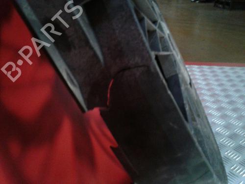 Køleventilator elektrisk BMW 5 (E60) | BP4571924M35