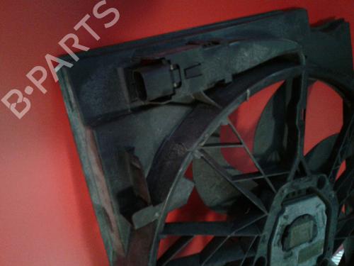 Køleventilator elektrisk BMW 5 (E60) | BP4571924M35