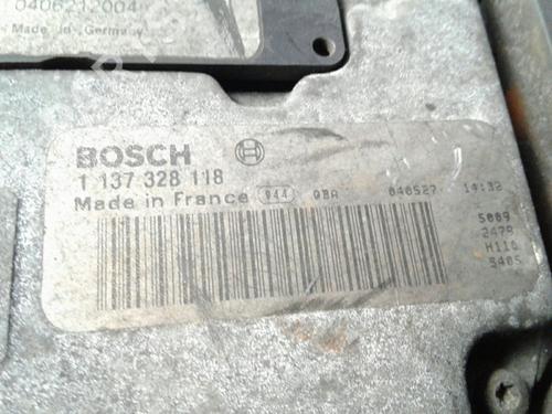 Køleventilator elektrisk BMW 5 (E60) | BP4571924M35