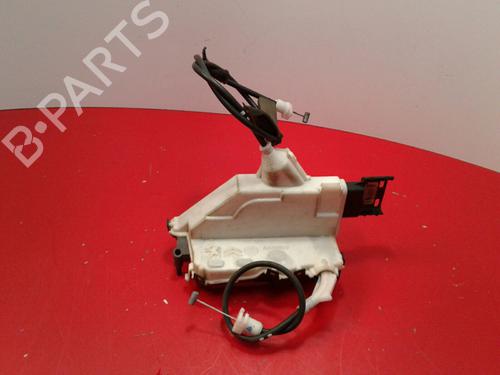 Used Front right lock PEUGEOT 5008 (0U_, 0E_) 1.6 HDi (114 hp) 4571936