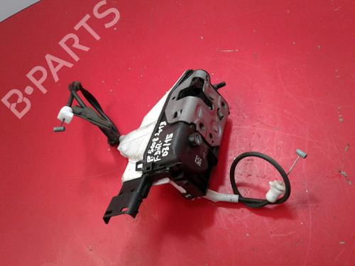 Front right lock PEUGEOT 5008 (0U_, 0E_) 1.6 HDi | BP4571936C97