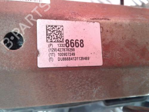 Rattakselaggregat OPEL ASTRA J (P10)  | BP4571940M21 
