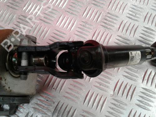 Rattakselaggregat OPEL ASTRA J (P10)  | BP4571940M21 