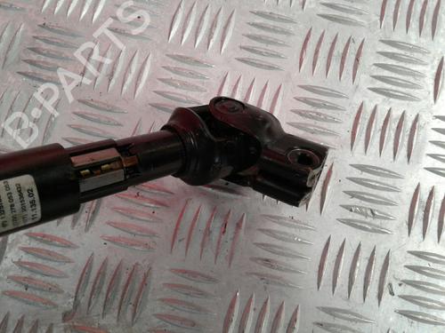 Rattakselaggregat OPEL ASTRA J (P10)  | BP4571940M21 