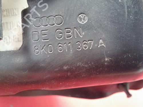 Brake master cylinder AUDI A4 Allroad B8 (8KH) 3.0 TDI quattro | BP4582295M77 