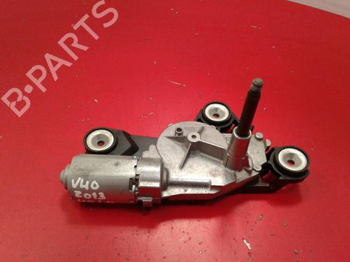 Rear wiper motor VOLVO V40 Hatchback (525) D2 0390201884 