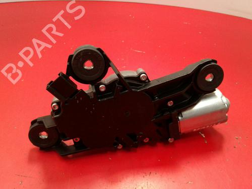 Rear wiper motor VOLVO V40 Hatchback (525) D2 | BP4584901M102 