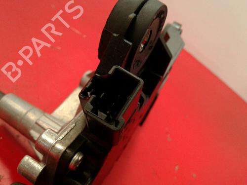 Rear wiper motor VOLVO V40 Hatchback (525) D2 | BP4584901M102 