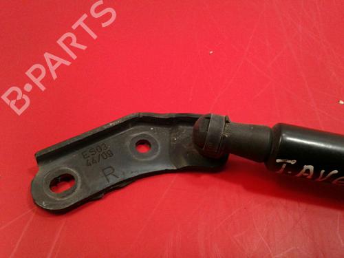 Tailgate lift support TOYOTA AVENSIS Estate (_T27_) 2.0 D-4D (ADT270_, ADT270R) | BP14392456C138 