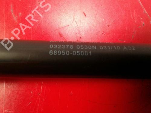Tailgate lift support TOYOTA AVENSIS Estate (_T27_) 2.0 D-4D (ADT270_, ADT270R) | BP14392456C138 