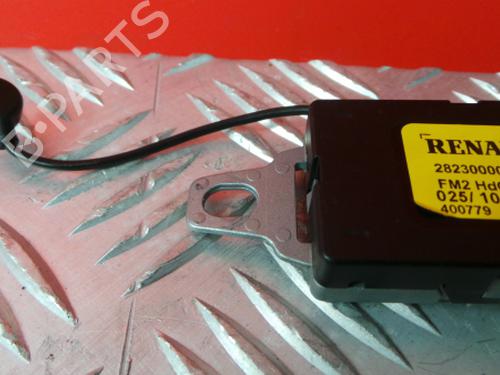 Mando RENAULT LAGUNA III (BT0/1) 2.0 dCi (BT01, BT08, BT09, BT0E, BT0K, BT12, BT1C, BT1D,... | BP5121543I30 