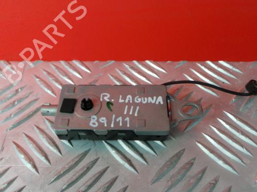 Mando RENAULT LAGUNA III (BT0/1) 2.0 dCi (BT01, BT08, BT09, BT0E, BT0K, BT12, BT1C, BT1D,... | BP5121543I30 