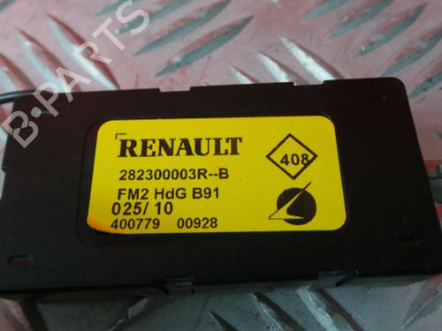 Mando RENAULT LAGUNA III (BT0/1) 2.0 dCi (BT01, BT08, BT09, BT0E, BT0K, BT12, BT1C, BT1D,... | BP5121543I30 