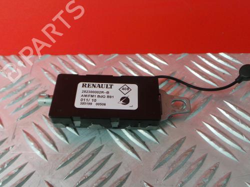 Used Switch RENAULT LAGUNA III (BT0/1) 2.0 dCi (BT01, BT08, BT09, BT0E, BT0K, BT12, BT1C, BT1D,... (150 hp) 5121544