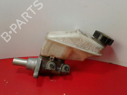 Used Brake master cylinder TOYOTA YARIS (_P9_) 1.33 VVT-i (NSP90_, NSP90R) (100 hp) 4607021