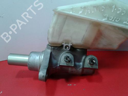 Brake master cylinder TOYOTA YARIS (_P9_) 1.33 VVT-i (NSP90_, NSP90R) | BP4607021M77