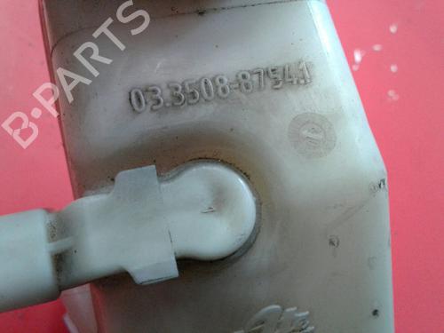 Brake master cylinder TOYOTA YARIS (_P9_) 1.33 VVT-i (NSP90_, NSP90R) | BP4607021M77