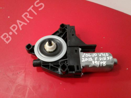 Right front window motor VOLVO V40 Hatchback (525) D2 966269 103