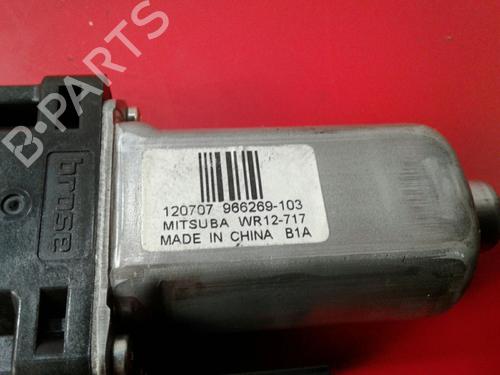 Right front window motor VOLVO V40 Hatchback (525) D2 | BP4607028E20 