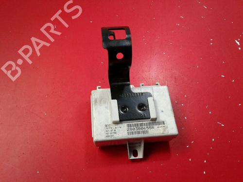 Switch RENAULT LAGUNA III (BT0/1) 2.0 dCi (BT01, BT08, BT09, BT0E, BT0K, BT12, BT1C, BT1D,... | BP5121550I30 