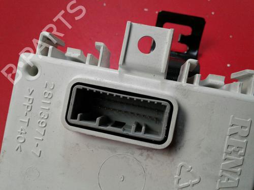 Switch RENAULT LAGUNA III (BT0/1) 2.0 dCi (BT01, BT08, BT09, BT0E, BT0K, BT12, BT1C, BT1D,... | BP5121550I30 