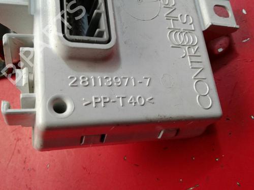 Switch RENAULT LAGUNA III (BT0/1) 2.0 dCi (BT01, BT08, BT09, BT0E, BT0K, BT12, BT1C, BT1D,... | BP5121550I30 