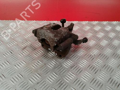 Used Right rear brake caliper CITROËN BERLINGO MULTISPACE (B9) 1.6 HDi 90 (90 hp) 14392475