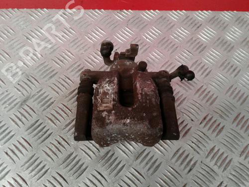 Right rear brake caliper CITROËN BERLINGO MULTISPACE (B9) 1.6 HDi 90 | BP14392475M106 
