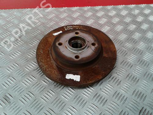 other-citroen-berlingo-multispace-b9-16-hdi-90-snrfc41394-2008-14392477 main image